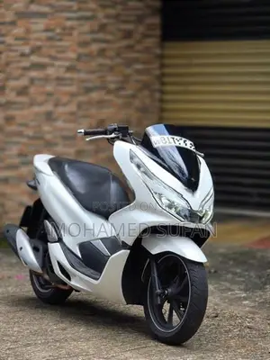 Honda PCX 150 KF Japan ABS Model 2019