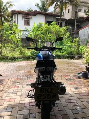 TVS Raider 125 2025