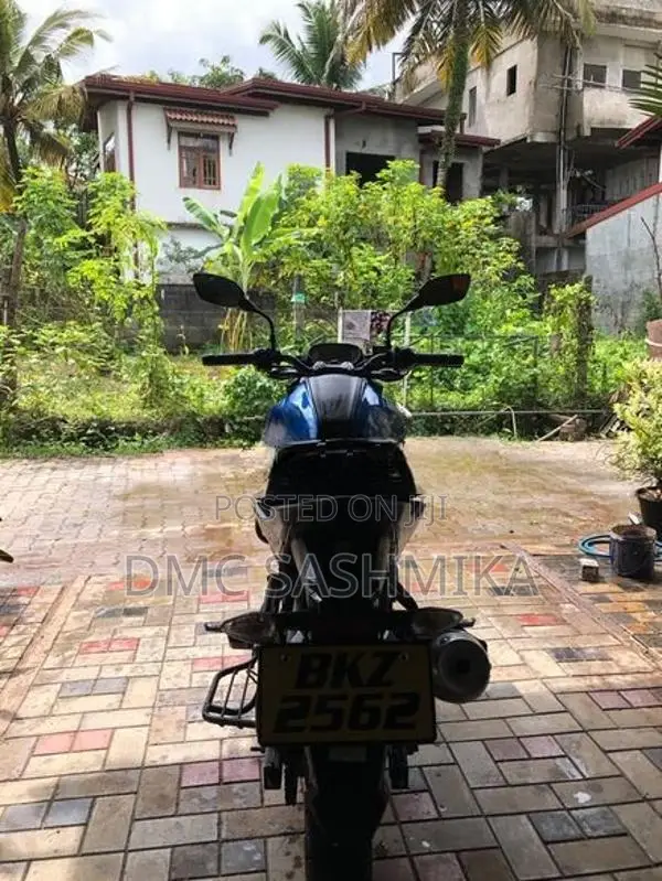 TVS Raider 125 2025