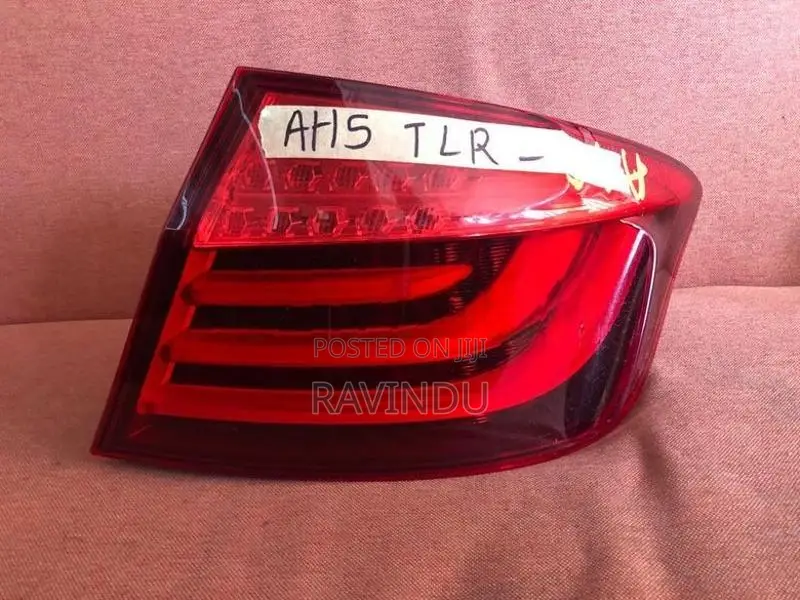 BMW Active 5 Tail Light RHS