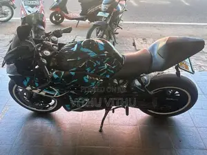 KTM RC 125 2019