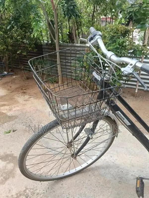 Bicycle Japan