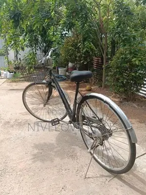 Bicycle Japan