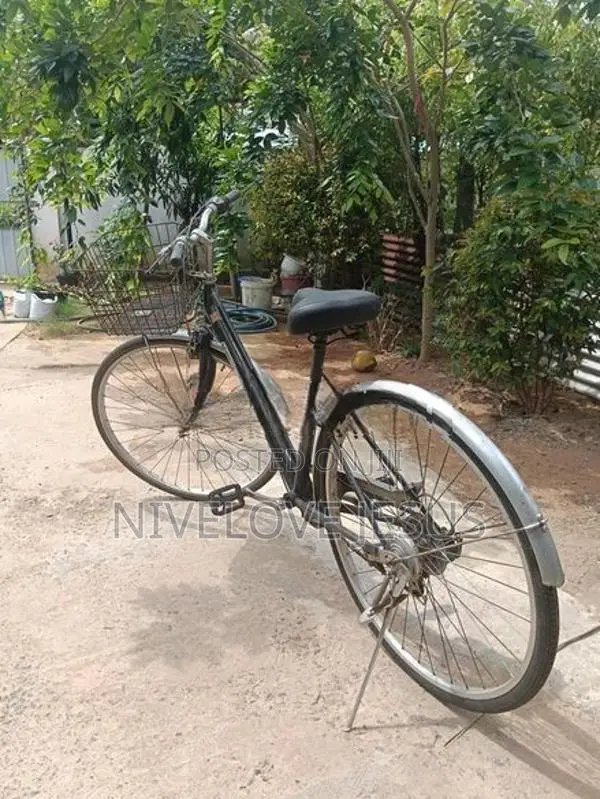 Bicycle Japan