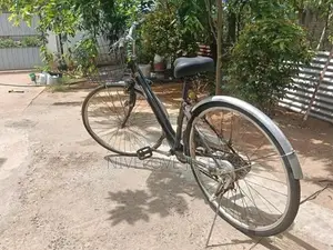Bicycle Japan