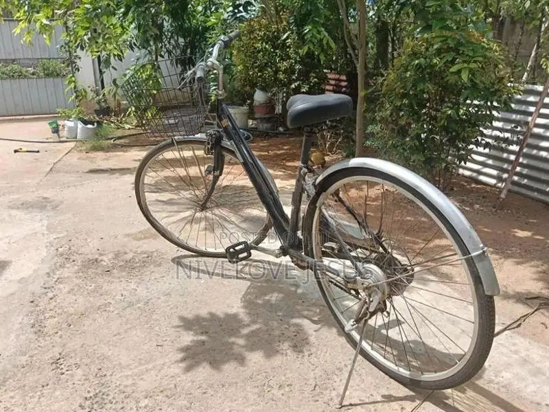 Bicycle Japan