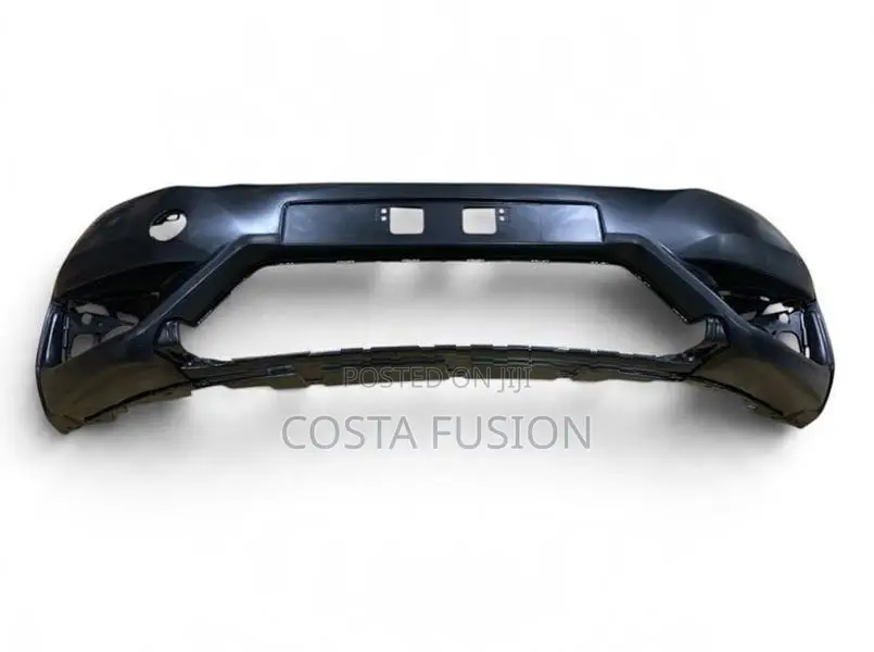 Honda Fit GP5 Front Bumper – Brand New (2015)