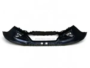 Honda Fit GP5 Front Bumper – Brand New (2015)