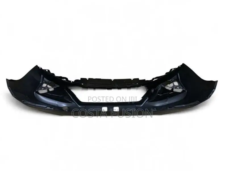 Honda Fit GP5 Front Bumper – Brand New (2015)