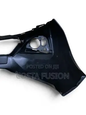 Honda Fit GP5 Front Bumper – Brand New (2015)