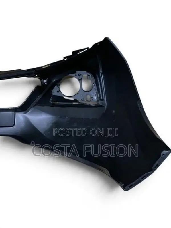 Honda Fit GP5 Front Bumper – Brand New (2015)