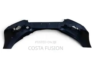 Honda Fit GP5 Front Bumper – Brand New (2015)
