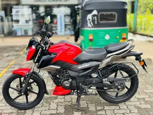 TVS Raider 125 2024