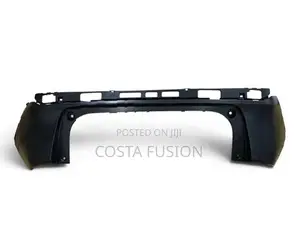 Honda Vezel RV5 Back Bumper Upper 2023–2026