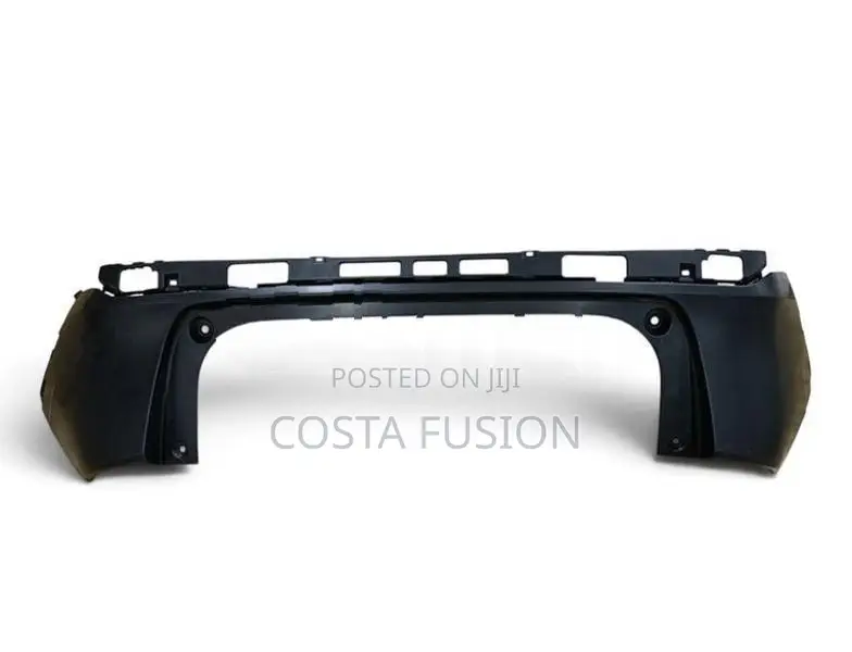 Honda Vezel RV5 Back Bumper Upper 2023–2026