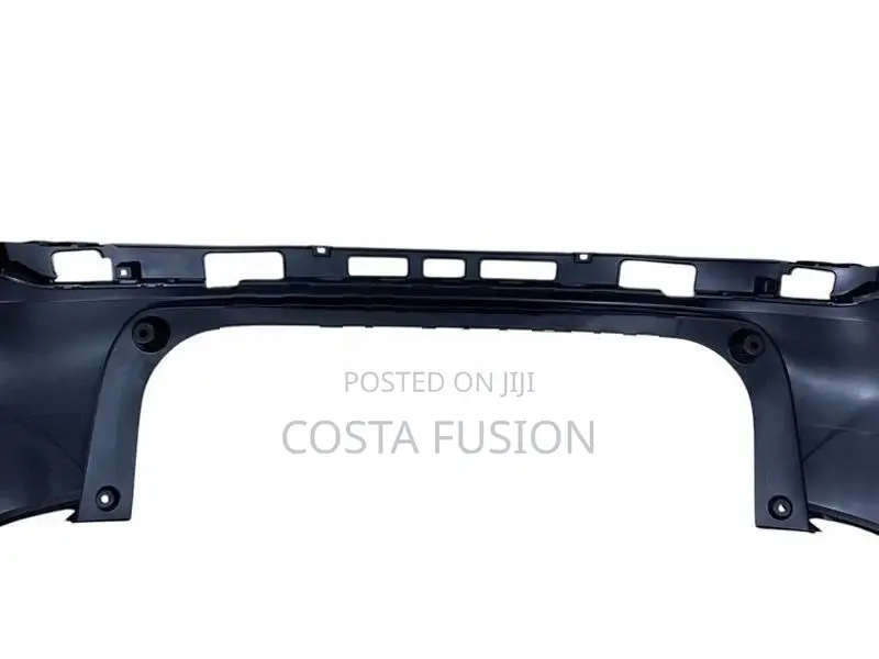 Honda Vezel RV5 Back Bumper Upper 2023–2026