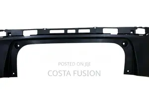 Honda Vezel RV5 Back Bumper Upper 2023–2026