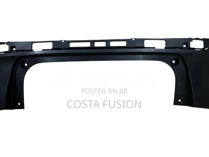 Honda Vezel RV5 Back Bumper Upper 2023–2026