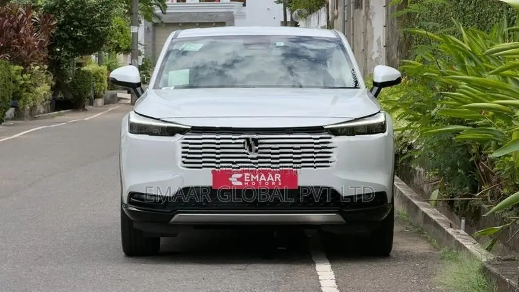 Honda Vezel Z Premium Spec 2026