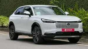 Honda Vezel Z Premium Spec 2026