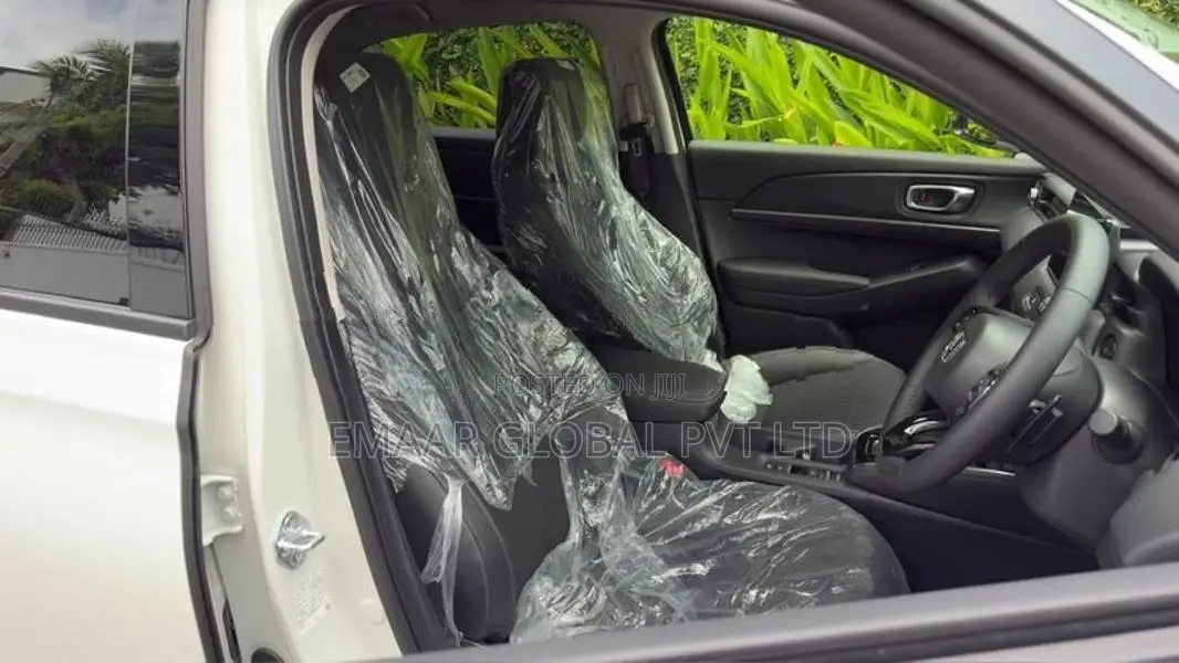 Honda Vezel Z Premium Spec 2026