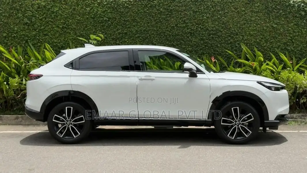 Honda Vezel Z Premium Spec 2026