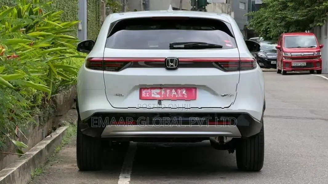 Honda Vezel Z Premium Spec 2026