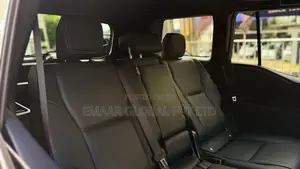 Toyota Land Cruiser 250 Fully Loaded 2025