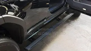 Toyota Land Cruiser 250 Fully Loaded 2025