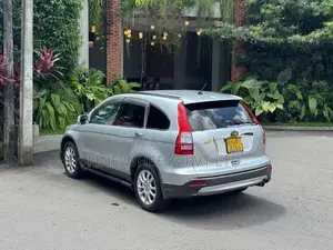 Honda CRV RV4 2009