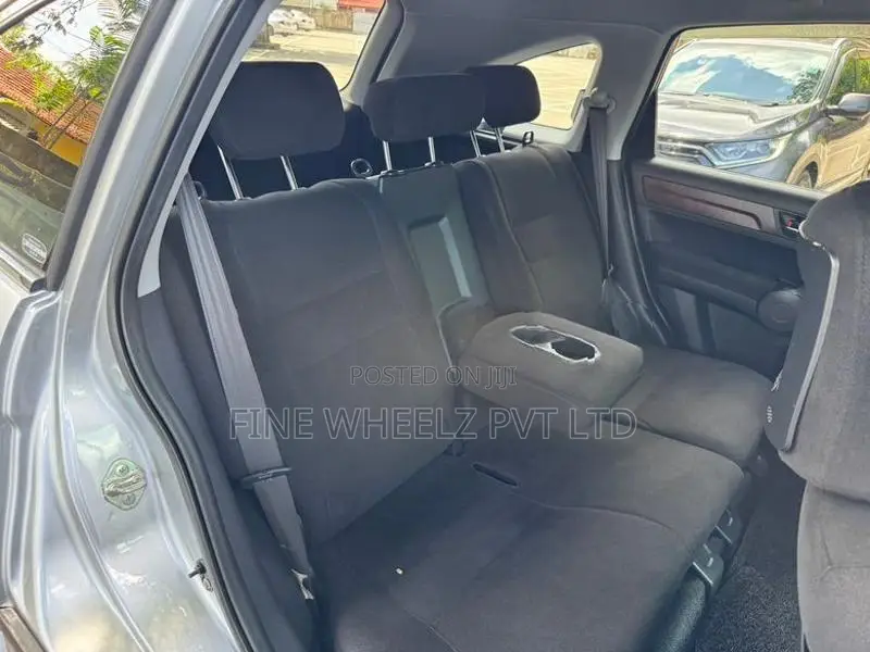 Honda CRV RV4 2009