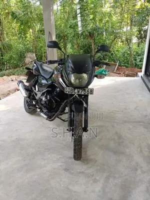 Bajaj Pulsar 150 2015