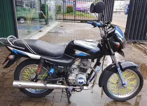 Bajaj CT100 2014