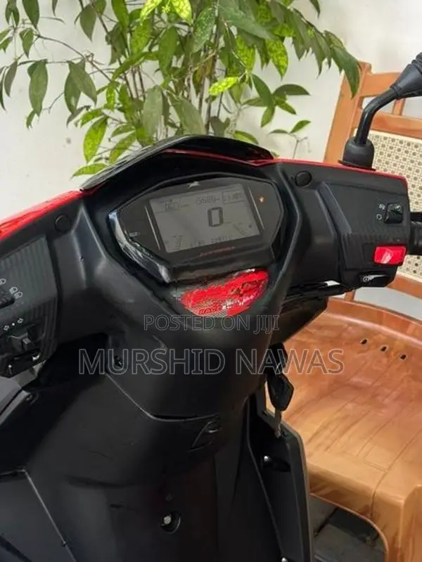 TVS Ntorq 125 Race Edition 2025