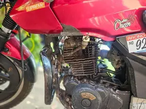Bajaj Pulsar 180 2011