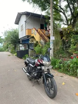 Bajaj Discover 2010