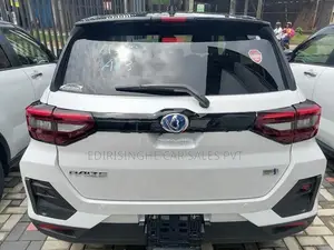 Toyota Raize Hybrid brand new 2026