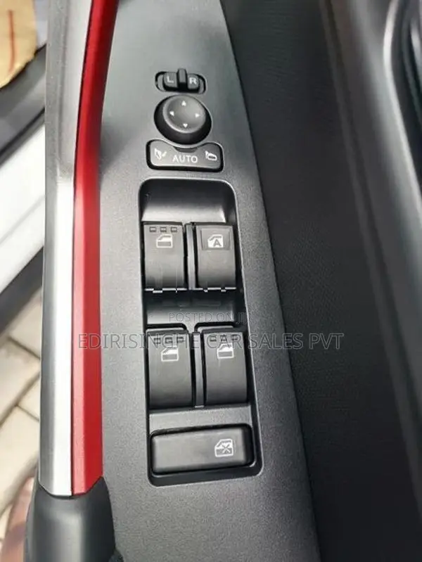 Toyota Raize Hybrid brand new 2026