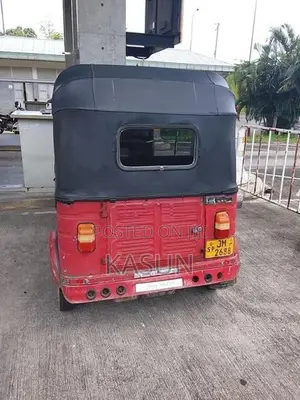 Bajaj 1997