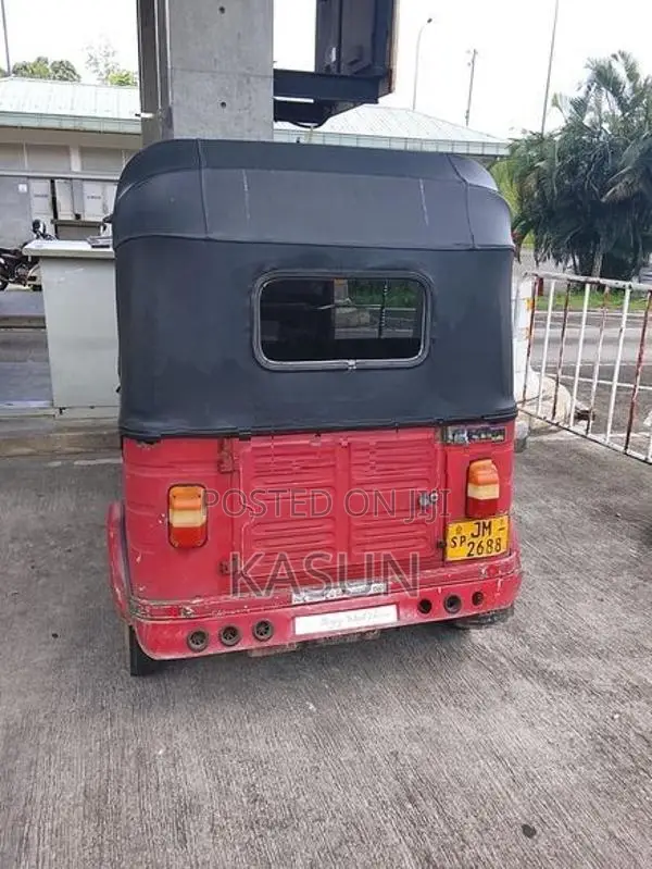 Bajaj 1997