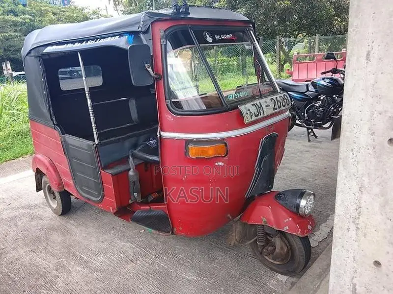 Bajaj 1997