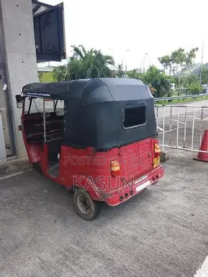 Bajaj 1997