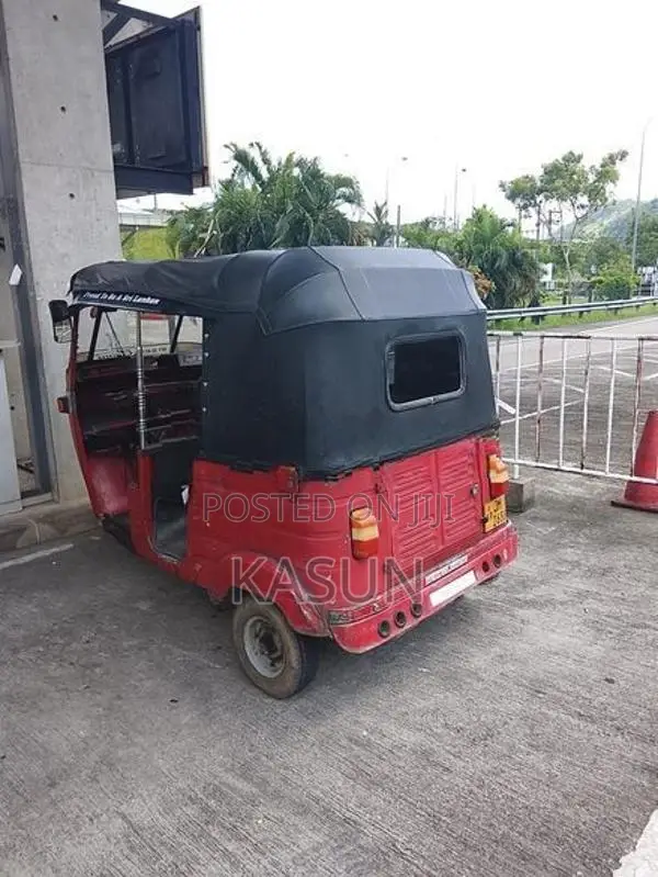 Bajaj 1997
