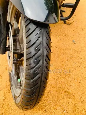 Honda CB Trigger 2015