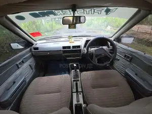 Nissan B11 1983