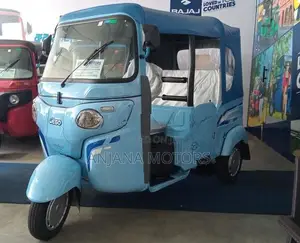 Bajaj Electric 2026