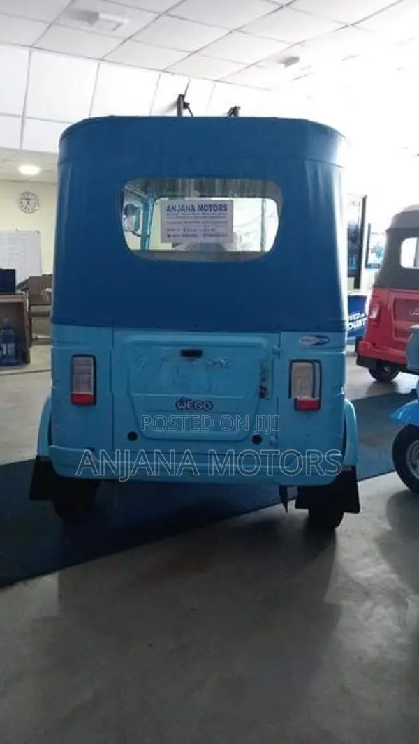 Bajaj Electric 2026