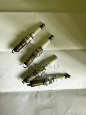 NGK Spark Plugs