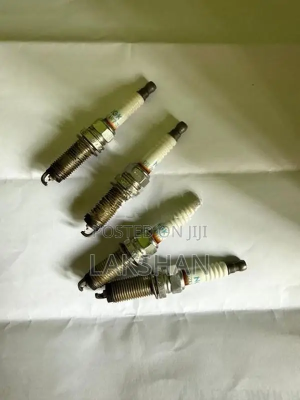 NGK Spark Plugs