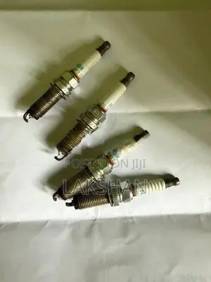 NGK Spark Plugs